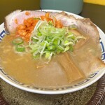 自家製麺 工藤 - 
