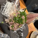 さかな日和 なみなみ - 