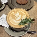 ヴァーヴコーヒーロースターズ 鎌倉雪ノ下店 - 