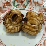 寿司赤酢・望月 - 