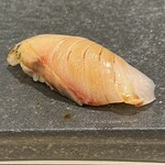 寿司赤酢・望月 - 