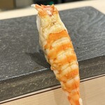 寿司赤酢・望月 - 