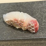 寿司赤酢・望月 - 