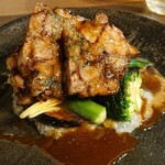 洋食屋 ポルコ - 