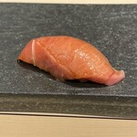 寿司赤酢・望月 - 