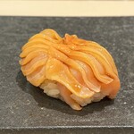 寿司赤酢・望月 - 