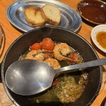 さかな日和 なみなみ - 