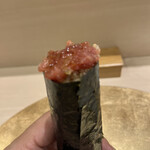 寿司赤酢・望月 - 