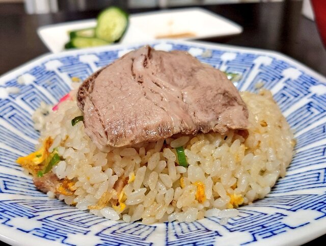 食堂加藤屋 - 大崎市その他（ラーメン）の写真