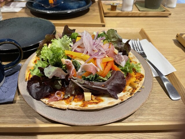 テラスカフェ sora to kaze - 愛川町その他/カフェ | 食べログ