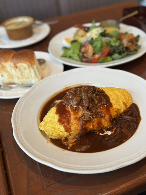 Royal Host Shinjuku Ten