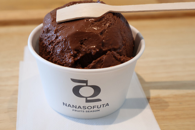 NANASOFUTA （ナナソフタ） - 萩原天神/カフェ | 食べログ