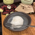 お好み焼は ここやねん - 