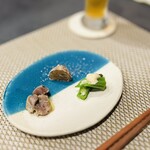 酒菜やまさき - 