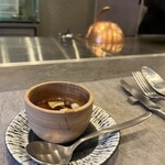 名駅 鉄板焼 牛吟 - 