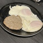 ニューかくれんぼつぼつ ワンオペ - 