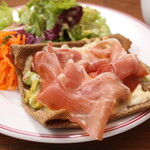 フランス大衆食堂ブイヨン - 