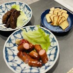 酒菜やまさき - 