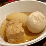 イタリアンレストラントロンコーネ所沢 - 