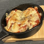 ニューかくれんぼつぼつ ワンオペ - 