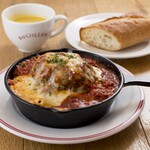 フランス大衆食堂ブイヨン - 