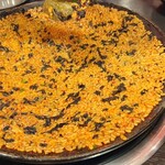 ホンスチュクミ - 