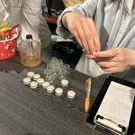 ニューかくれんぼつぼつ ワンオペ - 