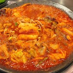 ホンスチュクミ - 