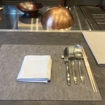 名駅 鉄板焼 牛吟 - 