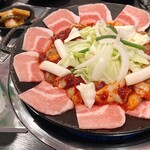 ホンスチュクミ - 