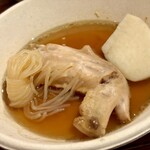 イタリアンレストラントロンコーネ所沢 - 