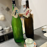 酒菜やまさき - 