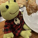 お好み焼は ここやねん - 