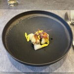 名駅 鉄板焼 牛吟 - 