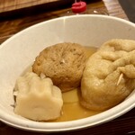 イタリアンレストラントロンコーネ所沢 - 