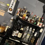 ニューかくれんぼつぼつ ワンオペ - 