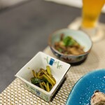 酒菜やまさき - 