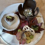 手打蕎麦 こより - 