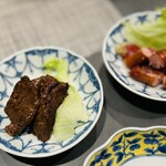 酒菜やまさき - 