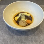 名駅 鉄板焼 牛吟 - 