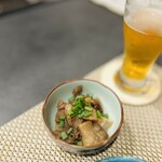 酒菜やまさき - 