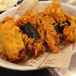 ホンスチュクミ - 