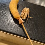 串揚げ タケナカ - 