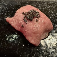 鉄板焼き 牛鳴 - 