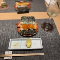 渋谷 天婦羅 ふじもと - 