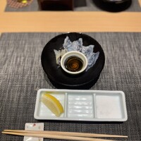 渋谷 天婦羅 ふじもと - 