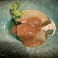 鉄板焼き 牛鳴 - 