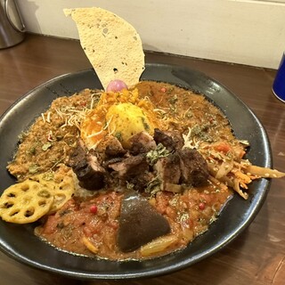 エースパイス&ビーツ_1