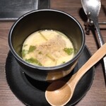 鉄板和食とワイン 萬鉄 - 