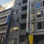 CACHETTE chez. T. et. Y - 建物外観